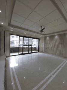 Project Image of 0.0 - 3375.0 Sq.ft 4 BHK Builder Floor for buy in Jai Ambey Harmony Heights