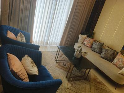 Project Image of 1075.0 - 1543.0 Sq.ft 2 BHK Apartment for buy in SPR The Sky Tower 1