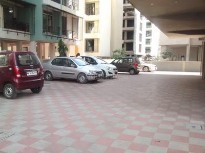 Project Image of 710.0 - 1134.0 Sq.ft 1 BHK Apartment for buy in Vishal Residency