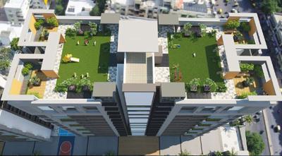 Shubh Aashish Elevation 1