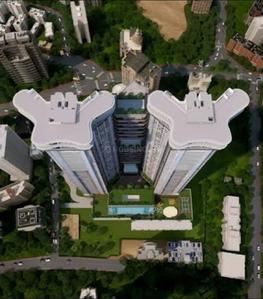 Project Image of 1450.0 - 2345.0 Sq.ft 3 BHK Apartment for buy in Wadhwa Prabhadevi