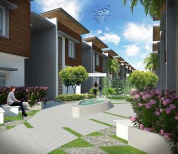 Project Image of 0.0 - 2414.0 Sq.ft 4 BHK Villa for buy in Kethana Vishwam