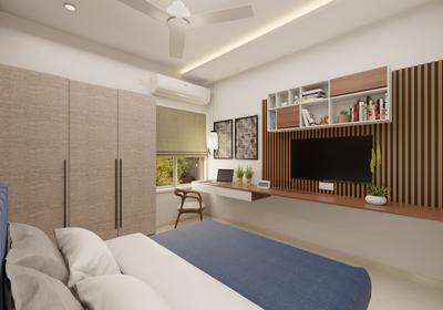 Project Image of 617.0 - 1073.0 Sq.ft 1 BHK Apartment for buy in Adroit Prosper