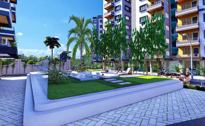 Shree Bankura New Township Project Images