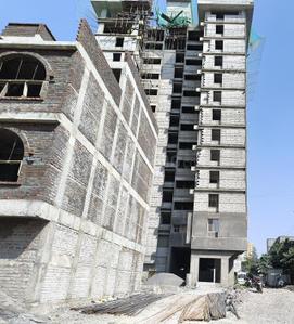 Project Image of 546.1 - 972.71 Sq.ft 1 BHK Apartment for buy in Skyrise