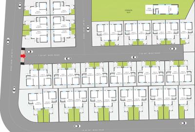 Project Image of 120.0 - 1476.0 Sq.ft 4 BHK Villa for buy in Sri Shree Siddhnath Prime