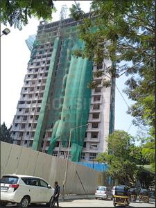 Project Image of 359.0 - 511.0 Sq.ft 1 BHK Apartment for buy in Samarth Reva
