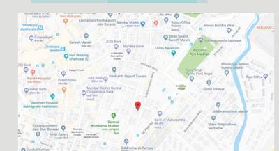 Project Image of 468.0 - 706.0 Sq.ft 1 BHK Apartment for buy in Kavya Ashwamegh