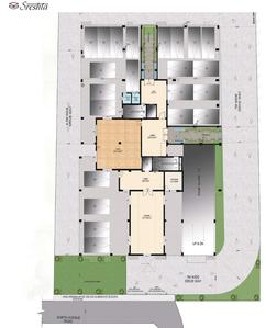 Project Image of 1174.77 - 2863.74 Sq.ft 3 BHK Apartment for buy in Sumanth Sreshta Park Avenue