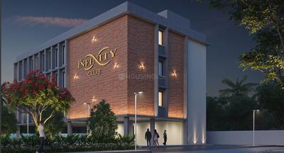 Project Image of 2530.0 - 3296.0 Sq.ft 3 BHK Villa for buy in SR Infinity Villas