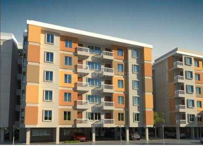 Project Image of 770.0 - 1180.0 Sq.ft 2 BHK Apartment for buy in Pushti Avenue
