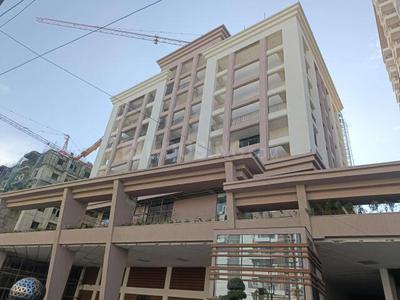 Project Image of 1240.0 - 2140.0 Sq.ft 2 BHK Apartment for buy in Omsree Prithvi
