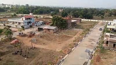 Project Image of 1404.0 - 1980.0 Sq.ft Residential Plot Plot for buy in Fugen Golden Orchids