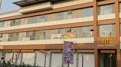 Project Image of 433.46 - 746.15 Sq.ft 1 BHK Apartment for buy in Vikas Ritz Tower G