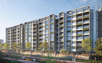 Project Image of 1168.0 - 2111.0 Sq.ft 2 BHK Apartment for buy in Shreeji Celestia