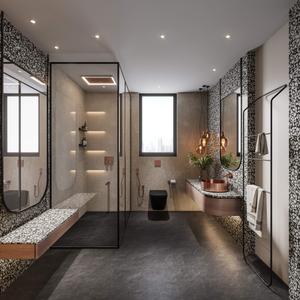 Project Image of 4464.0 - 4716.0 Sq.ft 4 BHK Apartment for buy in The 31st