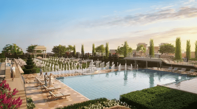 Project Image of 1248.0 - 1507.0 Sq.ft Residential Plot Plot for buy in The Sarayu