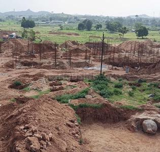 Project Image of 294.07 - 5282.82 Sq.ft 1 BHK Villa for buy in Glentree Serenity