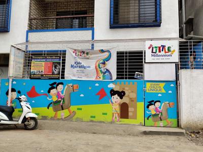 Project Image of 407.0 - 954.0 Sq.ft 1 BHK Apartment for buy in Vision Landmarks Vision Nea