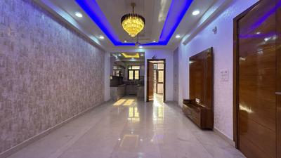 Project Image of 1250.0 - 3000.0 Sq.ft 3 BHK Builder Floor for buy in Sky Independent Floors