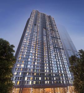 Project Image of 633.0 - 1263.0 Sq.ft 2 BHK Apartment for buy in CCI Moonrise