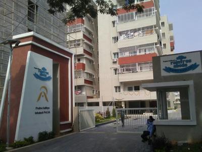 Project Image of 1037.0 - 1599.0 Sq.ft 2 BHK Apartment for buy in Pruthvi Raintree Abode