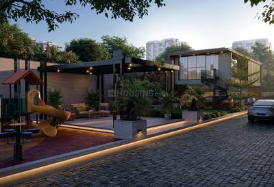 Project Image of 660.8 - 674.25 Sq.ft 2 BHK Apartment for buy in The Satyagrah Elevate