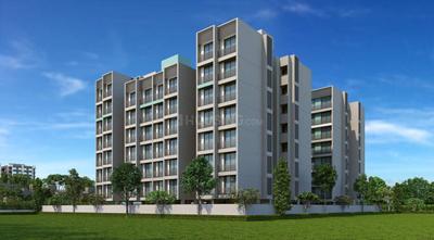 Project Image of 3000 Sq.ft 2 BHK Apartment / Flat for sale in Vavol for Rs. 5200000