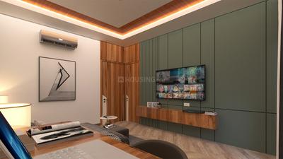 Project Image of 1026.0 - 1278.0 Sq.ft 3 BHK Villa for buy in MD Villas