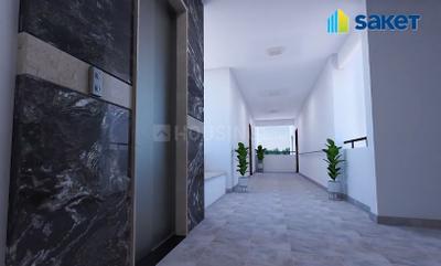 Project Image of 1813 Sq.ft 3 BHK Apartment / Flat for sale in Kompally for Rs. 11000000