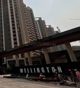 Project Image of 1040 Sq.ft 2 BHK Apartment / Flat for sale in Charholi Budruk for Rs. 8600000
