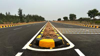 Project Image of 1800.0 - 1962.0 Sq.ft Residential Plot Plot for buy in Pavani Royale
