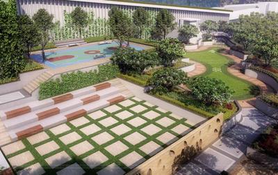 Project Image of 702.0 - 959.0 Sq.ft 2 BHK Apartment for buy in Tata Arrosa
