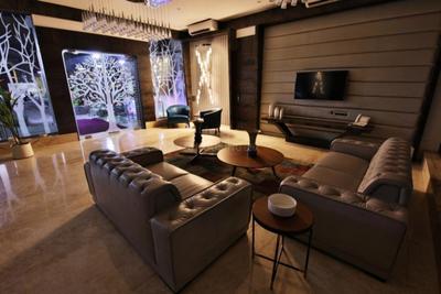 Project Image of 0.0 - 4000.0 Sq.ft 4 BHK Apartment for buy in Ascon Surya Lifestyle