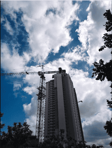 Project Image of 1864 Sq.ft 3 BHK Apartment / Flat for sale in Dommasandra for Rs. 26000000