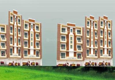 Project Image of 500.0 - 795.0 Sq.ft 1 BHK Apartment for buy in Bliss Saraswati Apartment