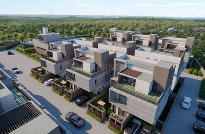 Pramukh Harmony Elevation 1