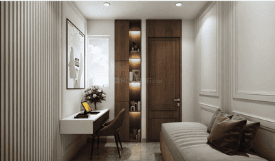 Project Image of 677.27 - 1073.16 Sq.ft 2.5 BHK Apartment for buy in Palm Olympia Phase 2