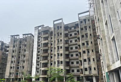 Project Image of 487.0 - 1264.0 Sq.ft 1 BHK Apartment for buy in Sunshine Enclave