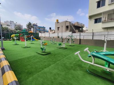 Project Image of 1194.0 - 1323.0 Sq.ft 2 BHK Apartment for buy in Florenza