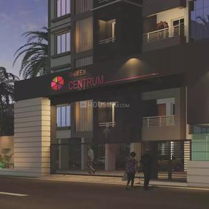 Project Image of 400 Sq.ft Residential Plot / Land for sale in Deepali Nagar for Rs. 200000000