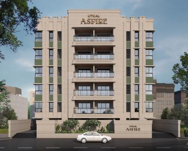 Project Image of 1687.0 - 2653.0 Sq.ft 2 BHK Apartment for buy in Utkal Aspire