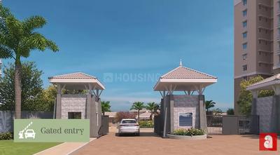 Project Image of 563.92 - 1013.42 Sq.ft 1 BHK Apartment for buy in Ashiana Amodh Phase I