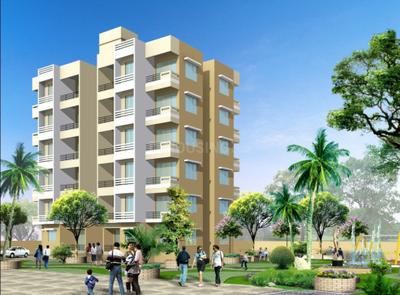 Project Image of 725 Sq.ft 1 BHK Apartment / Flat for sale in Ambernath East for Rs. 3200000