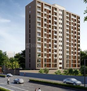 Project Image of 2072.7 - 3593.64 Sq.ft 4 BHK Apartment for buy in Milestone Opulence Green