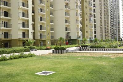 Project Image of 1100.0 - 1550.0 Sq.ft 2 BHK Apartment for buy in Trident Embassy Phase 2