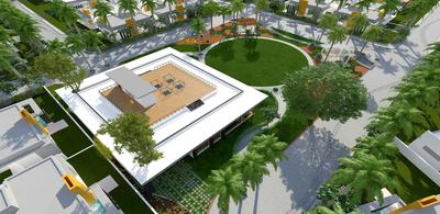 Project Image of 792.0 - 1350.0 Sq.ft 1 BHK Villa for buy in Aagam 9