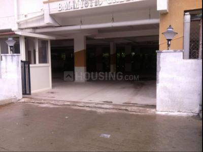 Project Image of 1150.0 - 1595.0 Sq.ft 2 BHK Apartment for buy in BM Mystic Greens