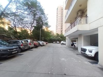 Project Image of 1080.0 - 1560.0 Sq.ft 2 BHK Apartment for buy in Gulshan Vivante
