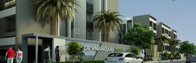 Project Image of 720.0 - 1035.0 Sq.ft 1 BHK Apartment for buy in Devnandan Parisar 2